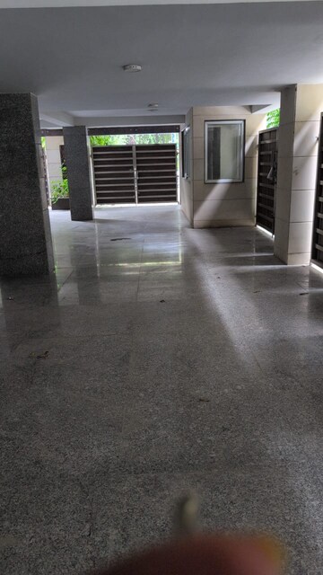 Parking in 4 BHK Builder Floor at Greater Kailash ii – for Rent