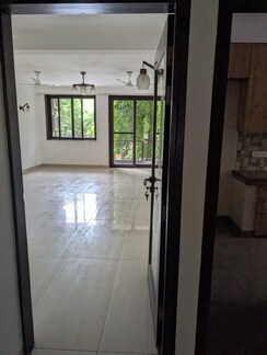 4 BHK + Servant Room Builder Floor For Rent in Greater Kailash II
