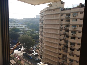 2 BHK Apartment – Exterior View View at Parsipolis Apartment, Cuffe Parade - for Rent