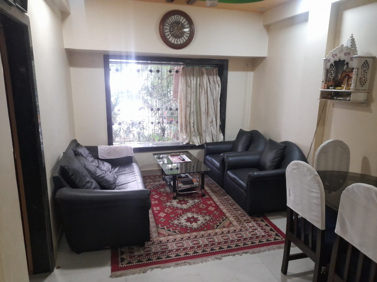 2 BHK Apartment For Rent in Jyoti Complex