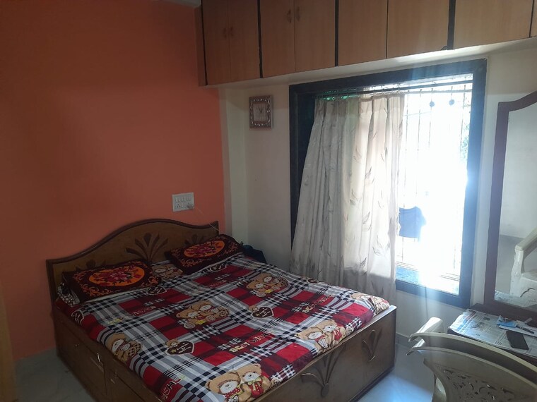 Room, jyoti-complex 2 Bedroom 600 Sq.Ft. Apartment In Goregaon East Mumbai 10052410