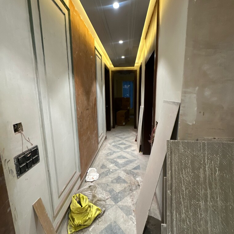 undefined, new rajinder nagar 3 Bedroom 1800 Sq.Ft. Builder Floor In New Rajinder Nagar Delhi 10052408