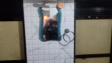 Parking in 1 BHK Apartment at Dombivli West – for Rent