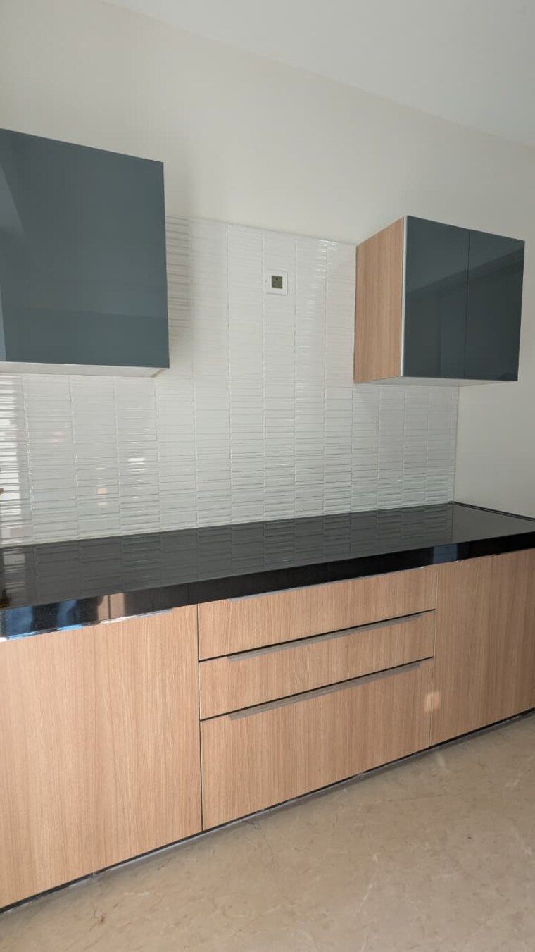 Kitchen, sunteck-city-avenue-1 3 Bedroom 1300 Sq.Ft. Apartment In Goregaon West Mumbai 10052400
