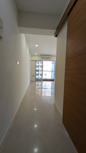 3 BHK Apartment For Rent in Sunteck City Avenue 1, Goregaon West