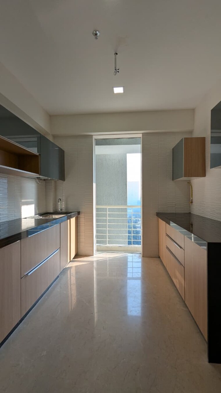 Kitchen, sunteck-city-avenue-1 3 Bedroom 1300 Sq.Ft. Apartment In Goregaon West Mumbai 10052400