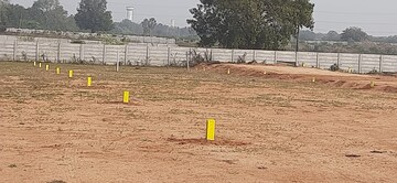  Plot For Sale in Bhongiri Warangal Highway