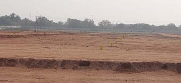 Plot Area in  Plot at Bhongiri Warangal Highway – for Sale