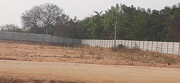 Plot Area in  Plot at Bhongiri Warangal Highway – for Sale