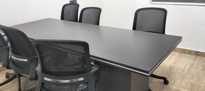 Furnished Amenities in  Office Space at Sector 4 – for Rent