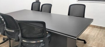 Furnished Amenities in  Office Space at Sector 4 – for Rent