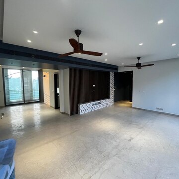 Living Room in 4 BHK Apartment at M3M Latitude, Sector 65 – for Rent