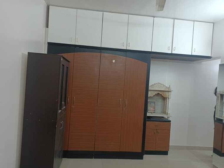 Master Bedroom, sanskruti-prabhat 3 Bedroom 1366 Sq.Ft. Apartment In Prabhat Road Pune 10052536