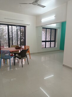 3 BHK Apartment For Rent in Sanskruti Prabhat