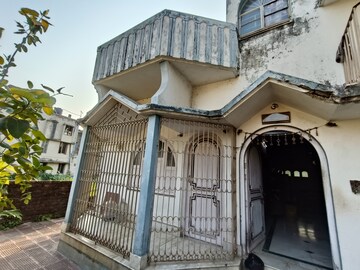 3 BHK Independent House – Exterior View View at Khardaha - for Sale