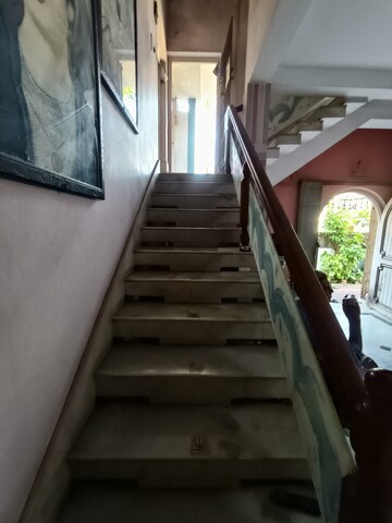 Balcony in 3 BHK Independent House at Khardaha – for Sale