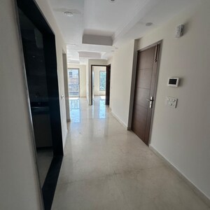 3 BHK Builder Floor For Sale in New Rajinder Nagar
