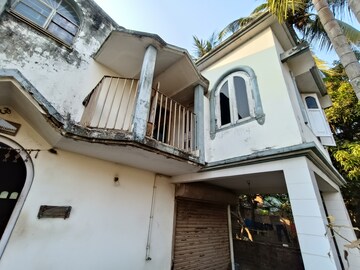 3 BHK Independent House – Exterior View View at Khardaha - for Sale