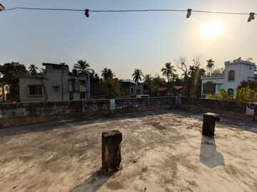 Parking in 3 BHK Independent House at Khardaha – for Sale