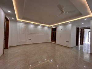3 BHK Builder Floor For Rent in Palm Residency Chhatarpur, Chattarpur