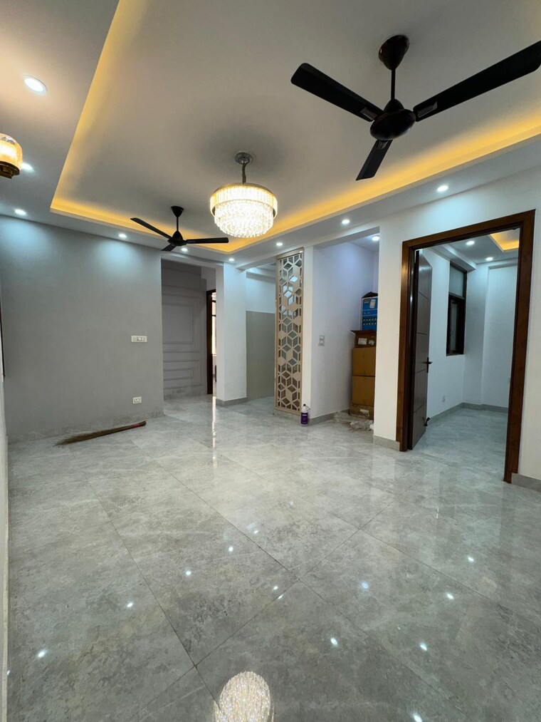 Room, palm-residency-chhatarpur 3 Bedroom 1350 Sq.Ft. Builder Floor In Chattarpur Delhi 10052850