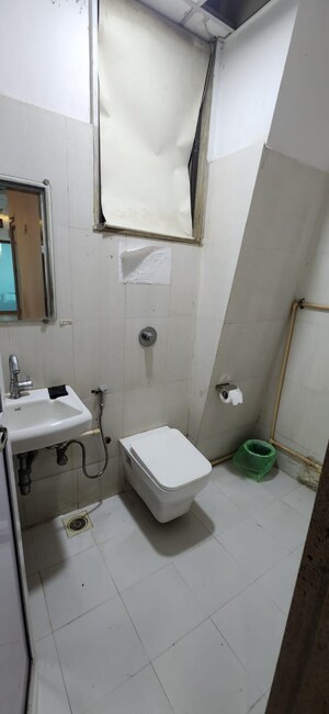 Bathroom in  Office Space at Hyde Park Andheri, Andheri East – for Rent