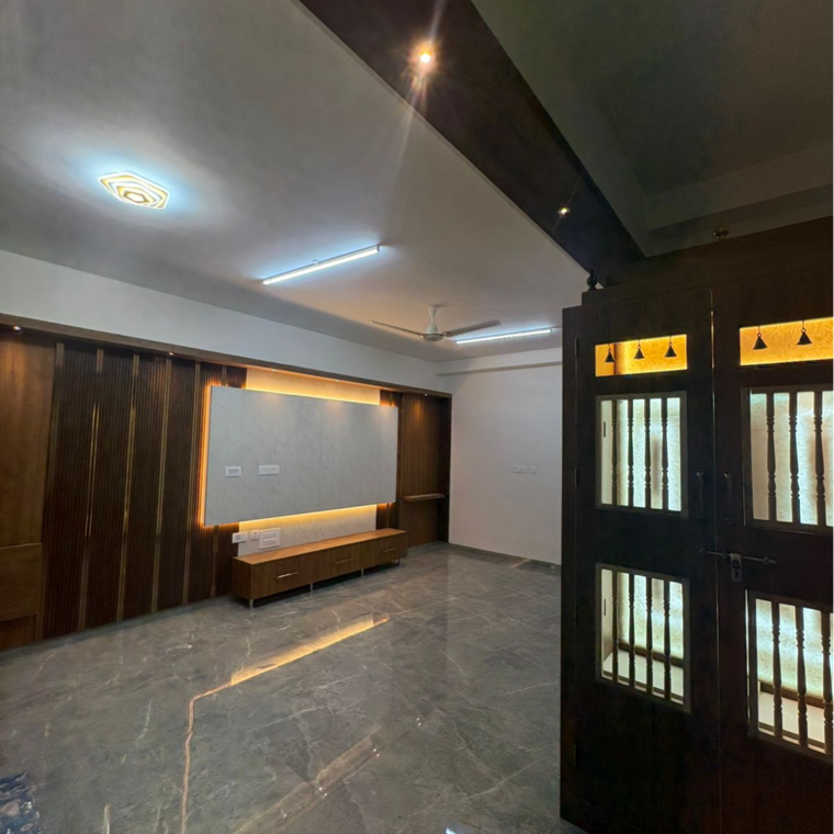  Parking, arvind-bel-air 3 Bedroom 1560 Sq.Ft. Apartment In Chikkabettahalli Bangalore 10052588