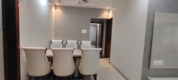 Team Area in 3 BHK Apartment at Lakshachandi Apartments Goregaon East, Goregaon East – for Rent