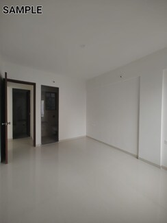 2 BHK + Pooja Room,Study Room,Extra Room Apartment For Sale in Wadgaon Sheri