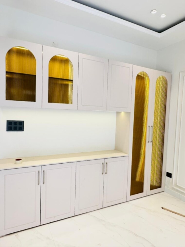 Bathroom, sunny enclave 4 Bedroom 150 Sq.Yd. Independent House In Sunny Enclave Mohali 10052603