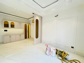 Building Lobby in 4 BHK Independent House at Sunny Enclave – for Sale