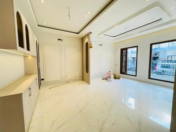 Bedroom in 4 BHK Independent House at Sunny Enclave – for Sale