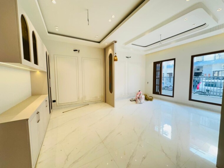 Bedroom, sunny enclave 4 Bedroom 150 Sq.Yd. Independent House In Sunny Enclave Mohali 10052603