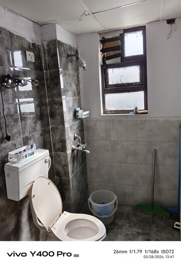 Gym in 1 BHK Apartment at Auric City Homes, Sector 82 – for Rent