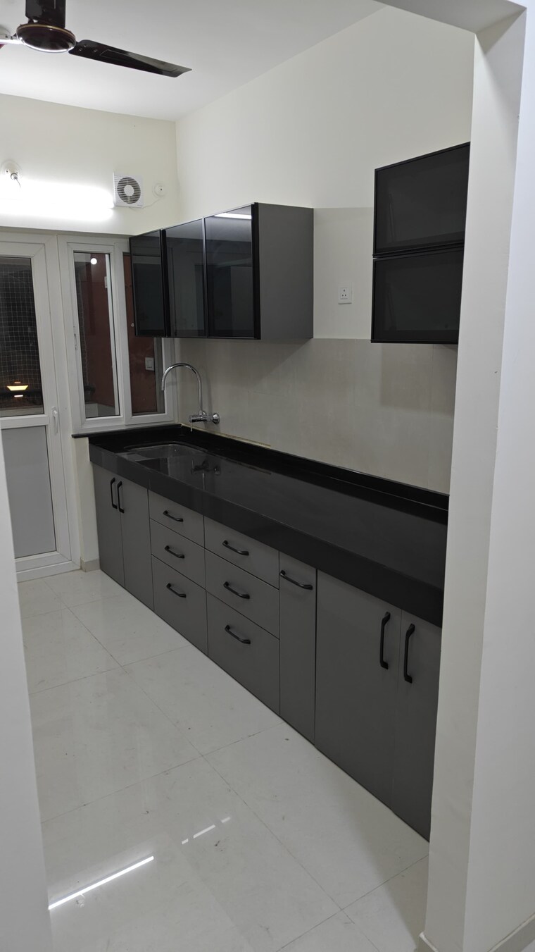 Kitchen, avon-vista 3 Bedroom 1198 Sq.Ft. Apartment In Balewadi Pune 10052598