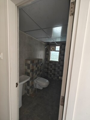 Balcony in 3 BHK Apartment at Rachana My World, Baner – for Rent