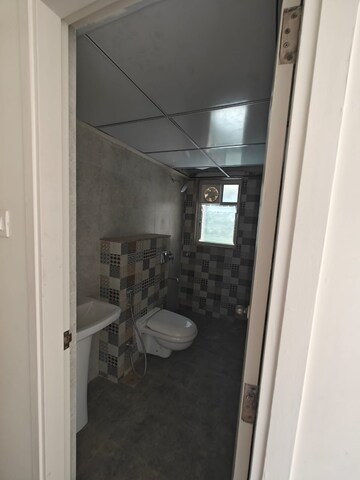 Balcony in 3 BHK Apartment at Rachana My World, Baner – for Rent