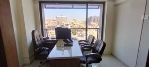  Office Space For Rent in Shyamal