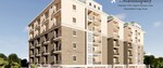 1 BHK 554 Sq.Ft. Apartment in Jalsa Residency