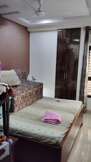 Bedroom in 2 BHK Apartment at Rajendra Nagar – for Sale