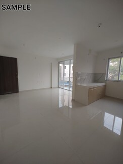 2 BHK + Pooja Room,Study Room,Extra Room Apartment For Sale in Wadgaon Sheri