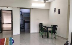 3 BHK Apartment For Sale in Rosa Bella