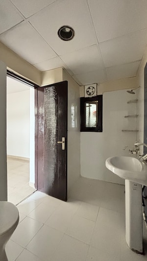 Building Lobby in 4 BHK Independent House at Sector 123 – for Sale