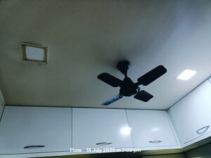 Furnished Amenities in 3 BHK Apartment at Surana Park Marina, Baner – for Rent