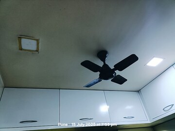 Furnished Amenities in 3 BHK Apartment at Surana Park Marina, Baner – for Rent