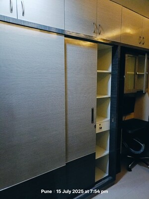 Furnished Amenities in 3 BHK Apartment at Surana Park Marina, Baner – for Rent