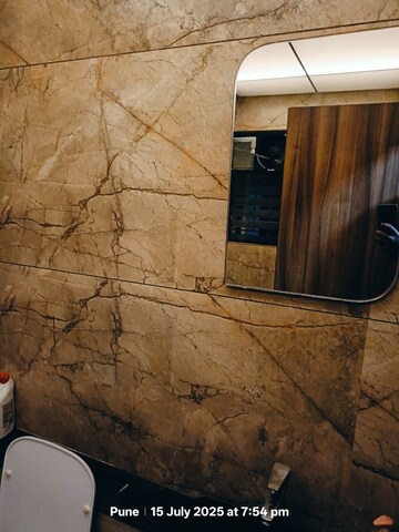 Furnished Amenities in 3 BHK Apartment at Surana Park Marina, Baner – for Rent