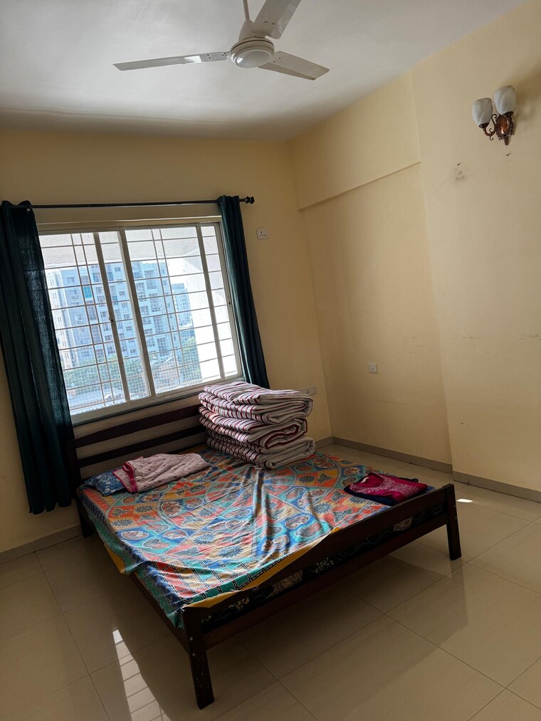 Bedroom, surana-park-marina 3 Bedroom 1665 Sq.Ft. Apartment In Baner Pune 10052630