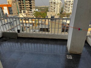 3 BHK Apartment – Exterior View View at Surana Park Marina, Baner - for Rent