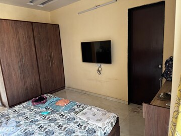 Bedroom in 3 BHK Apartment at Surana Park Marina, Baner – for Rent